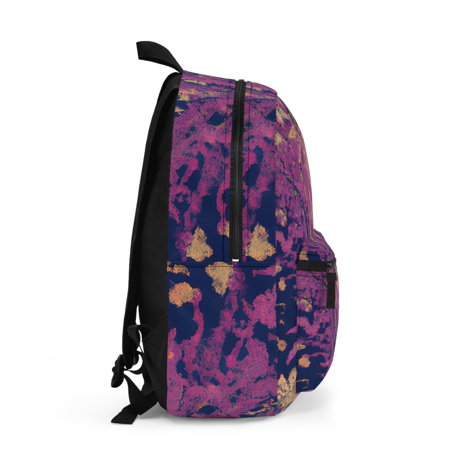 Splitzy Debutante - LGBTQ+ Pride Backpack