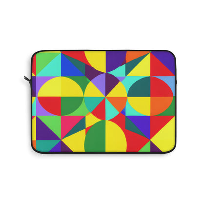 FlamboyantFay - LGBTQ+ Laptop Sleeve (12", 13", 15")