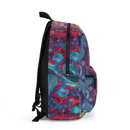 NightshadeDelight - LGBTQ+ Pride Backpack