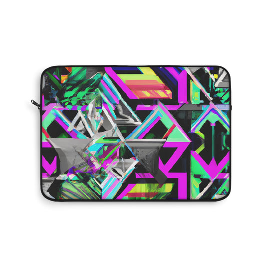 Stardust2000 - LGBTQ+ Laptop Sleeve (12", 13", 15")