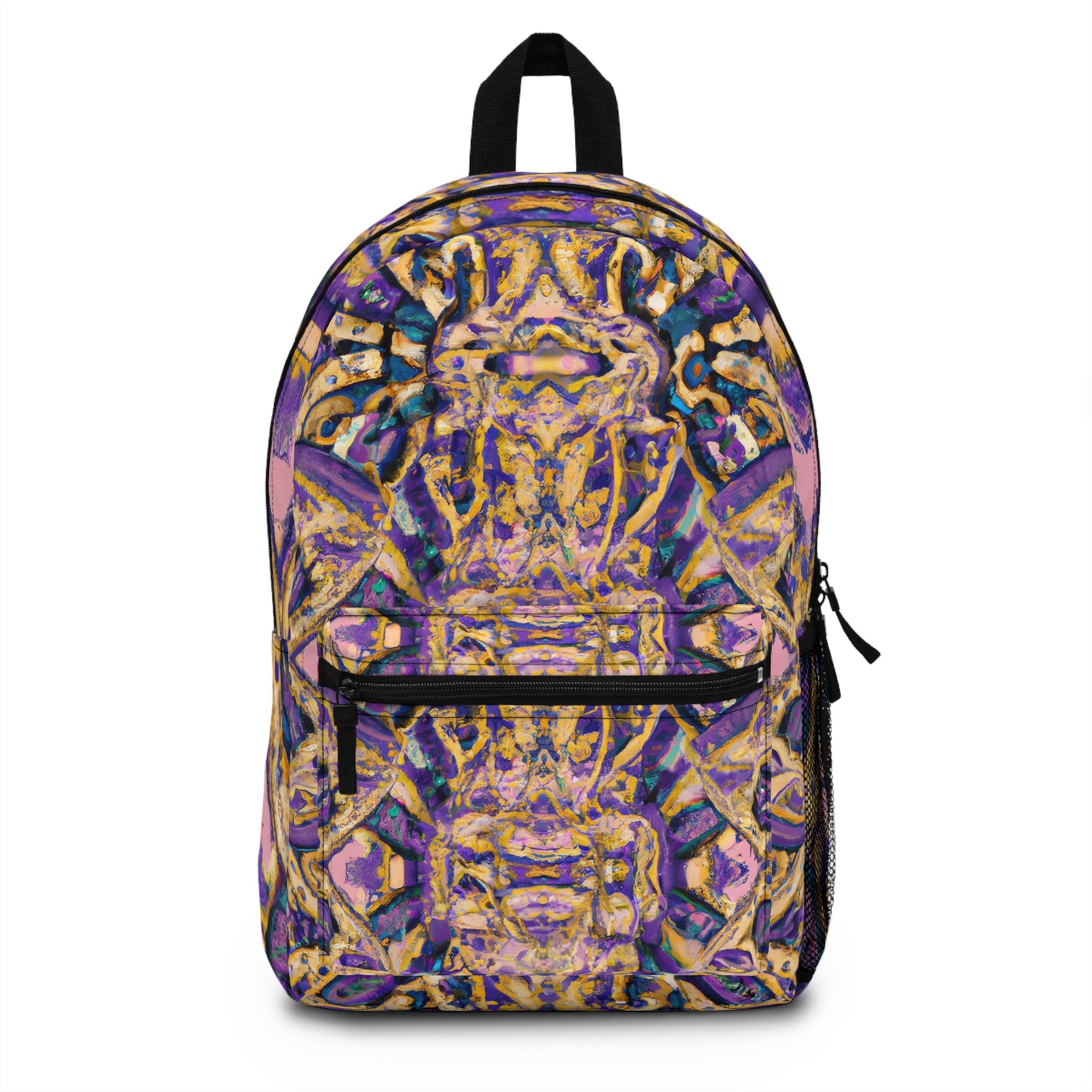 VelvetVanessa - LGBTQ+ Pride Backpack