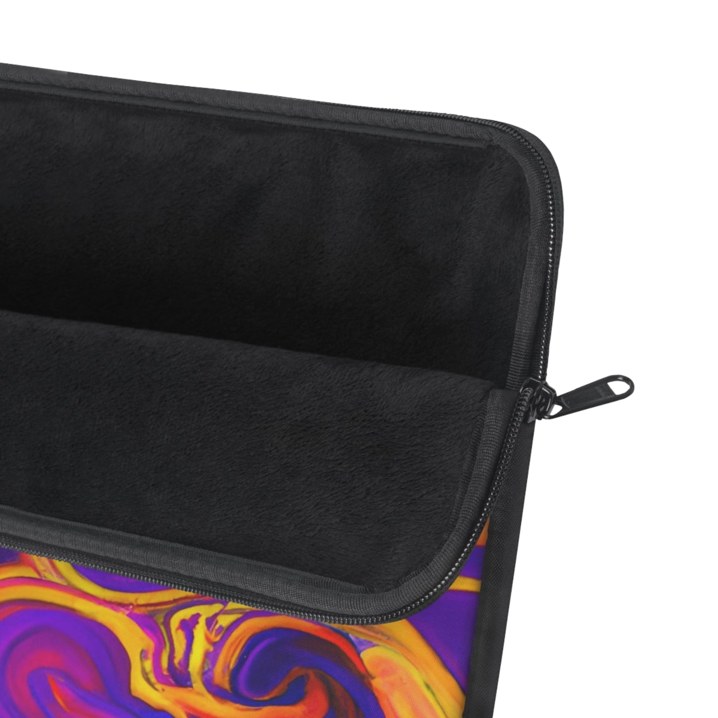 FlapperFlambé - LGBTQ+ Laptop Sleeve (12", 13", 15")