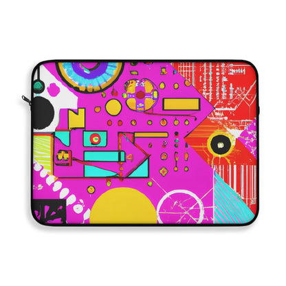 Galactyx - LGBTQ+ Laptop Sleeve (12", 13", 15")