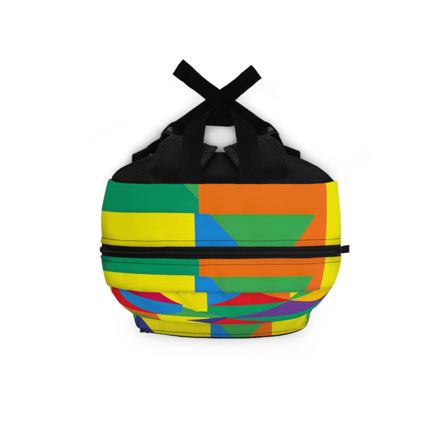 FerventFabulous - Hustler Pride Backpack