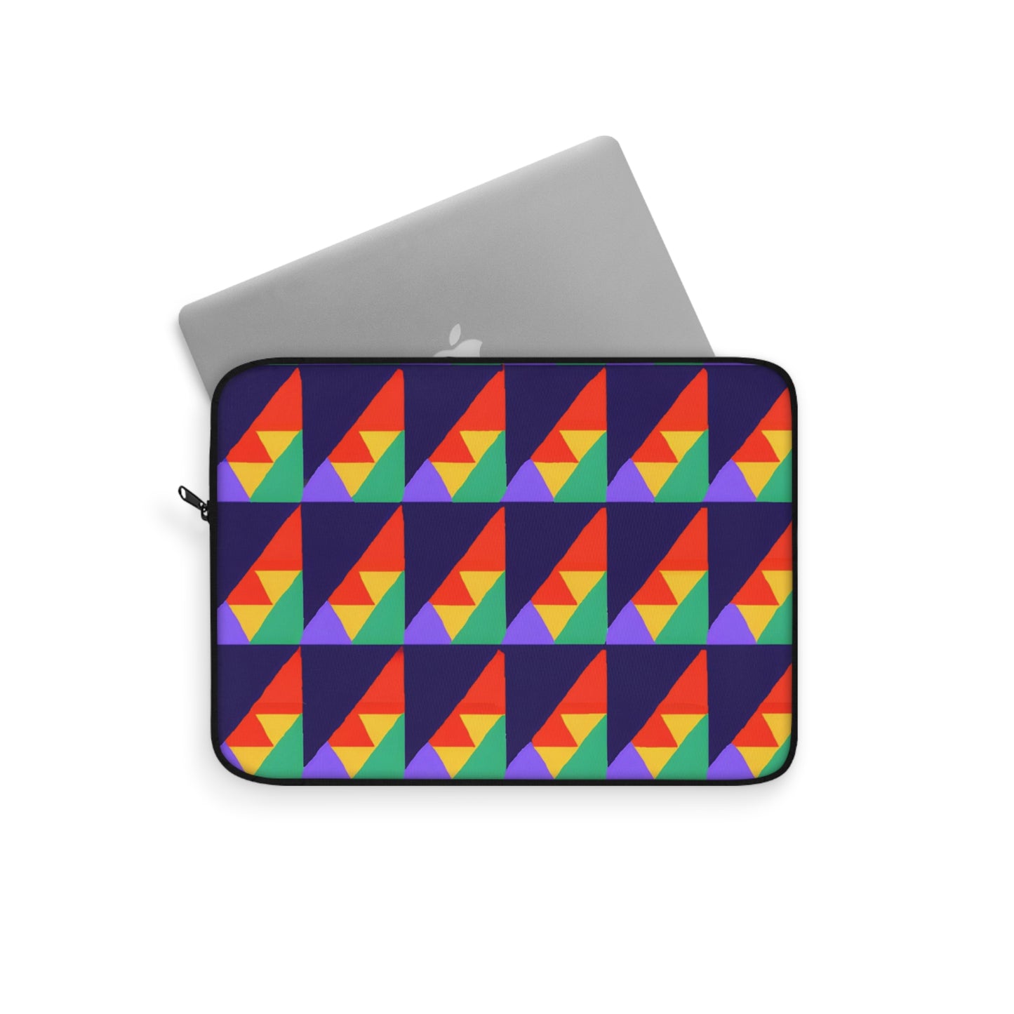 RoxieFever - LGBTQ+ Laptop Sleeve (12", 13", 15")