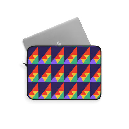 RoxieFever - LGBTQ+ Laptop Sleeve (12", 13", 15")