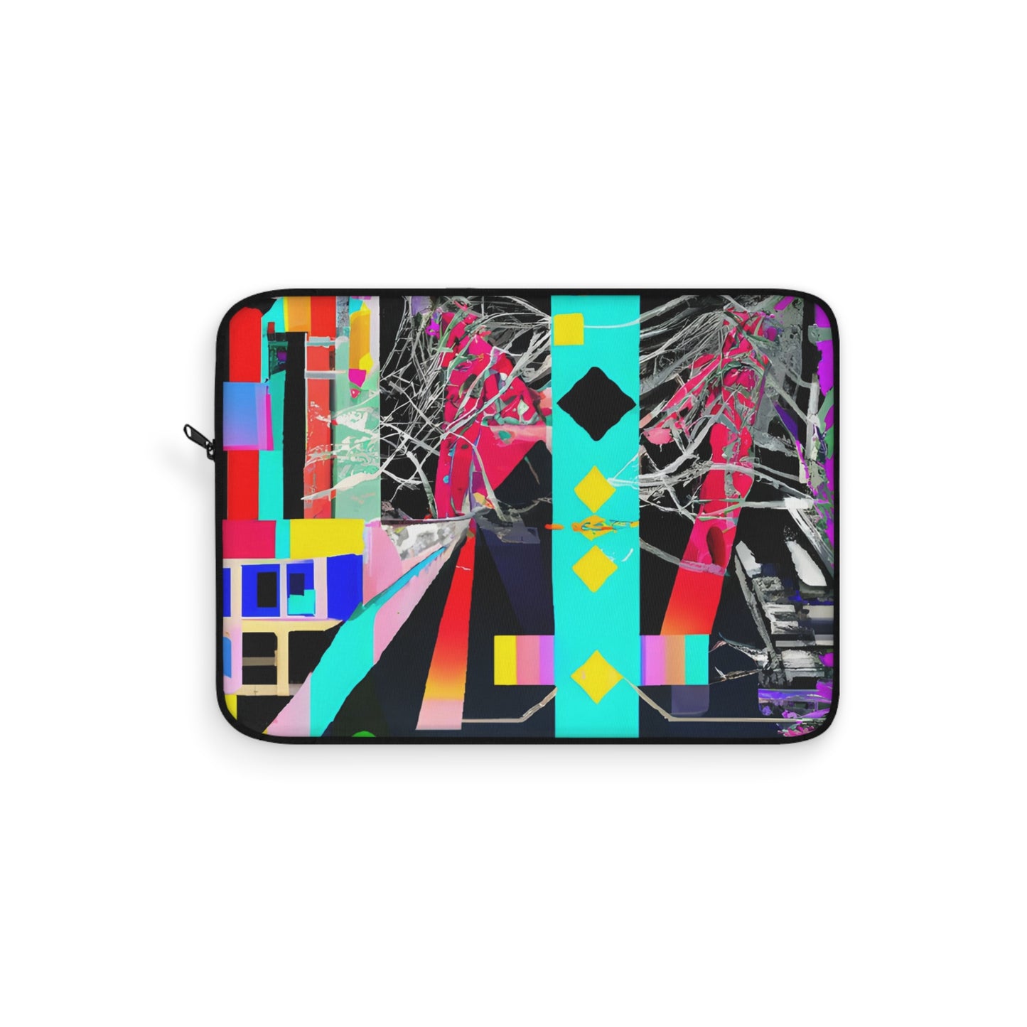 StarfireLady - LGBTQ+ Laptop Sleeve (12", 13", 15")