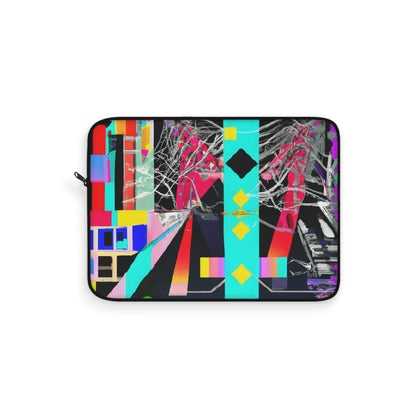 StarfireLady - LGBTQ+ Laptop Sleeve (12", 13", 15")