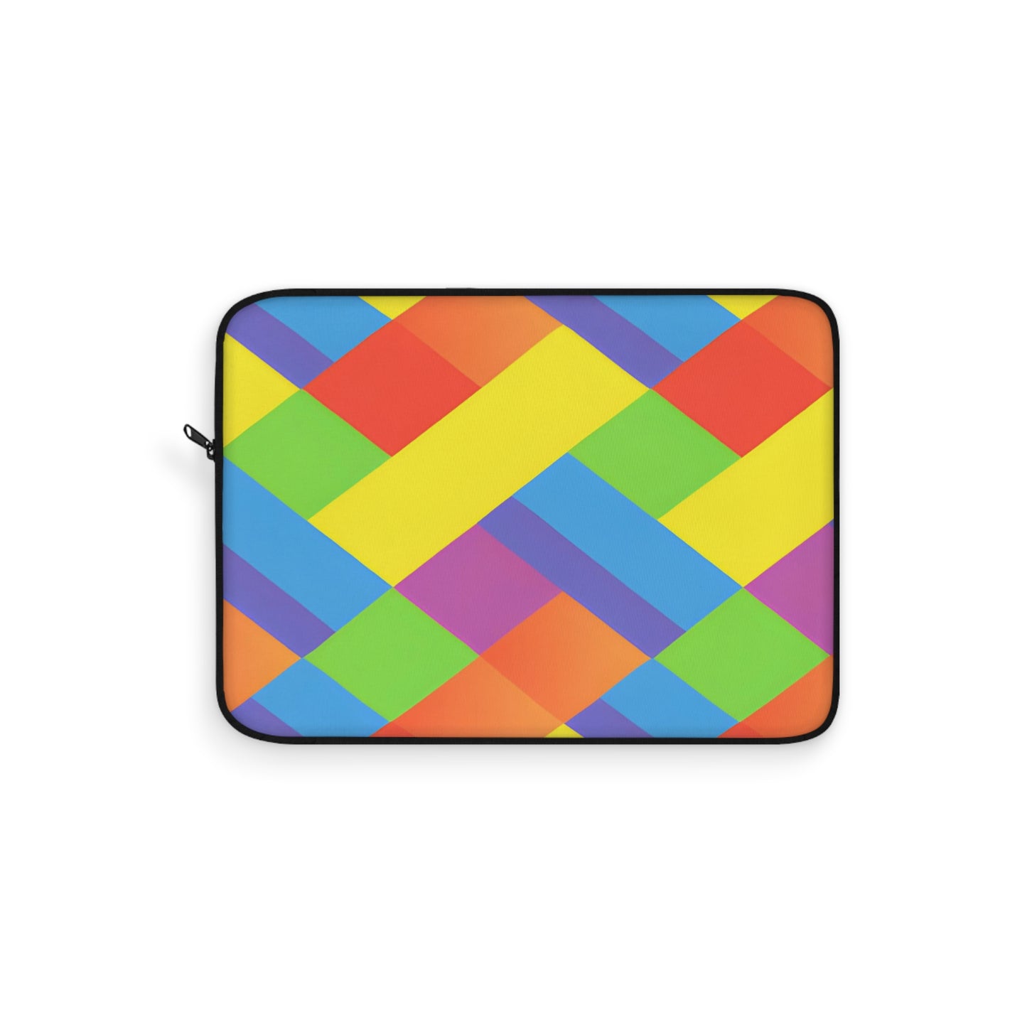 FantasiaFabulous - LGBTQ+ Laptop Sleeve (12", 13", 15")