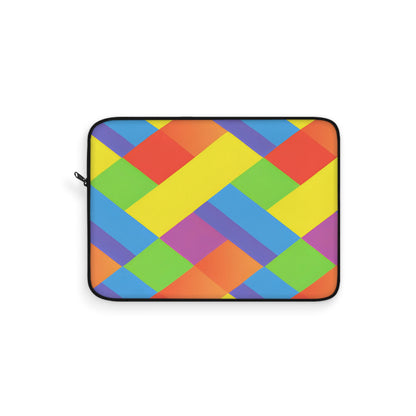 FantasiaFabulous - LGBTQ+ Laptop Sleeve (12", 13", 15")