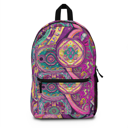 LolaLash - LGBTQ+ Pride Backpack
