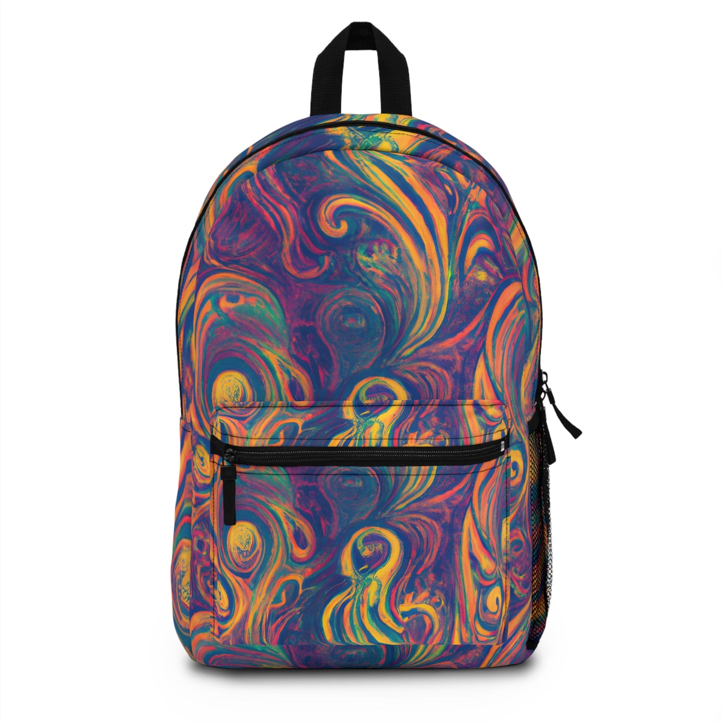 VelvetDahlia - LGBTQ+ Pride Backpack