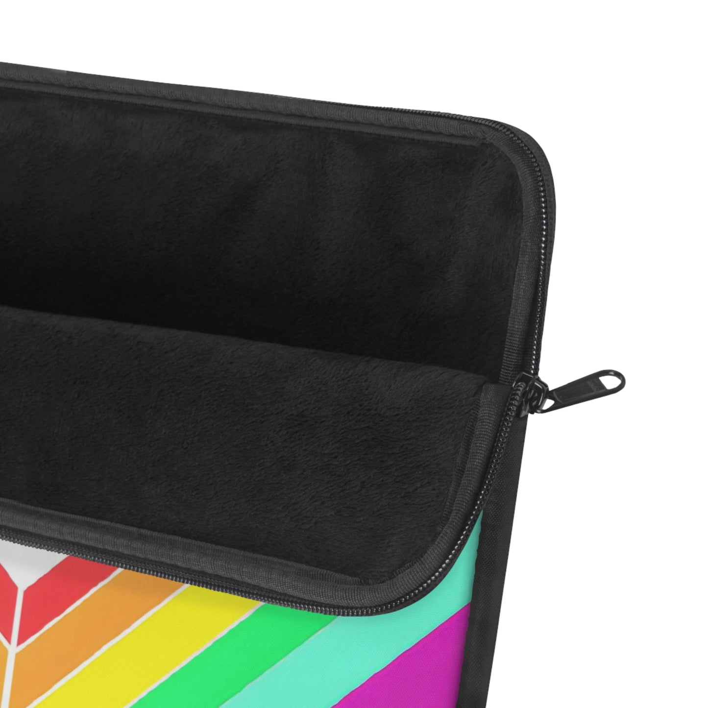 DaisyDiamond - LGBTQ+ Laptop Sleeve (12", 13", 15")