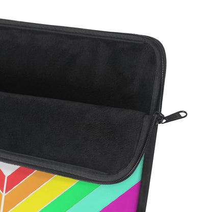 DaisyDiamond - LGBTQ+ Laptop Sleeve (12", 13", 15")