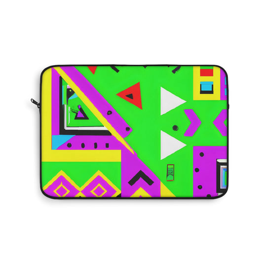 StarLight23 - LGBTQ+ Laptop Sleeve (12", 13", 15")