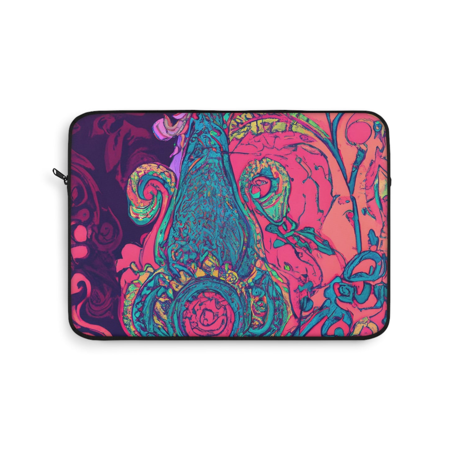 MintyIconic - LGBTQ+ Laptop Sleeve (12", 13", 15")