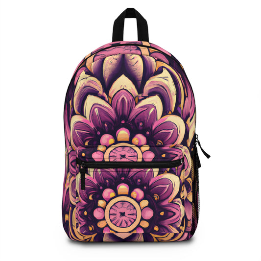 MontezShazam - LGBTQ+ Pride Backpack