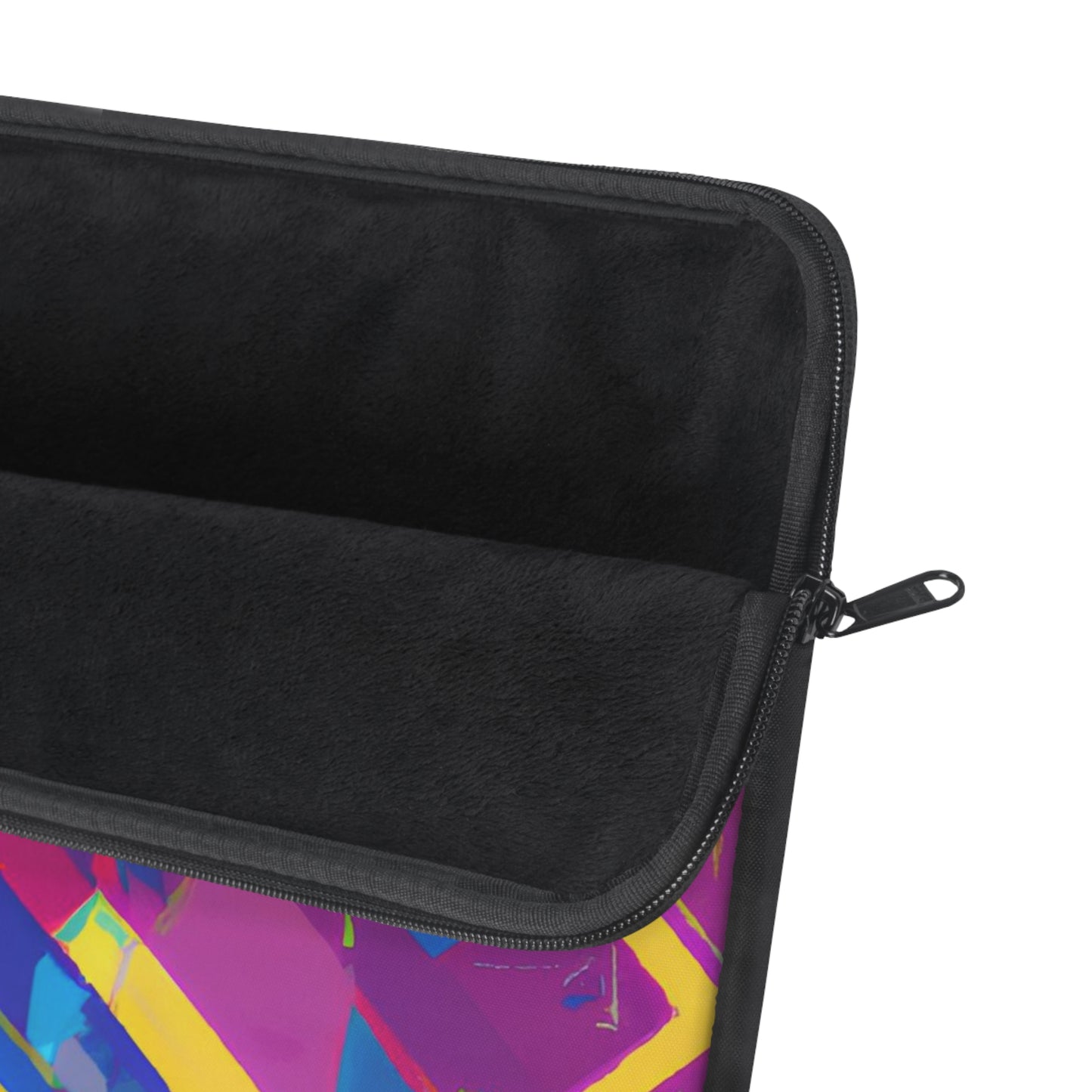 FluxRoyalty - LGBTQ+ Laptop Sleeve (12", 13", 15")