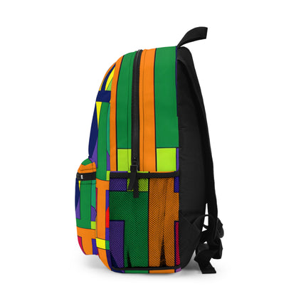 VanityVon Vivacious - Hustler Pride Backpack