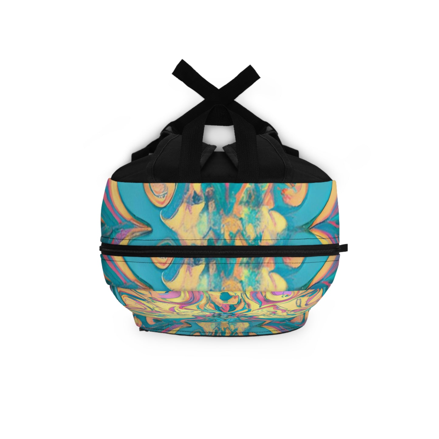 FlorabelleFlamingo - LGBTQ+ Pride Backpack
