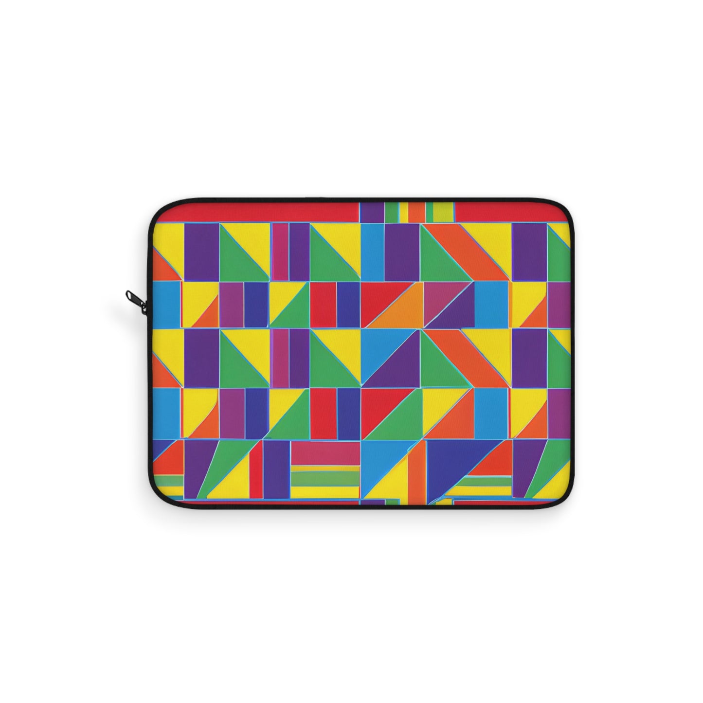 MzBrilliance - LGBTQ+ Laptop Sleeve (12", 13", 15")