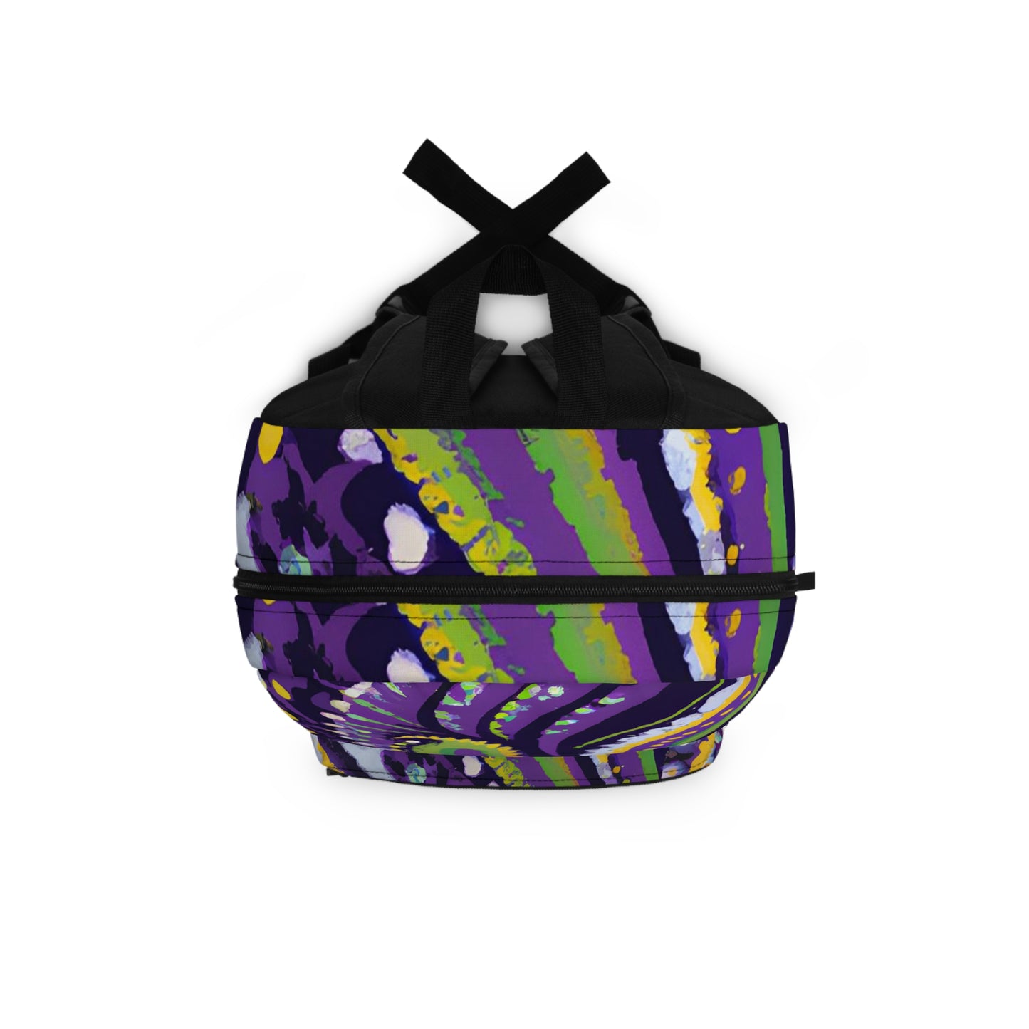 GlimmerFlamboyant - LGBTQ+ Pride Backpack