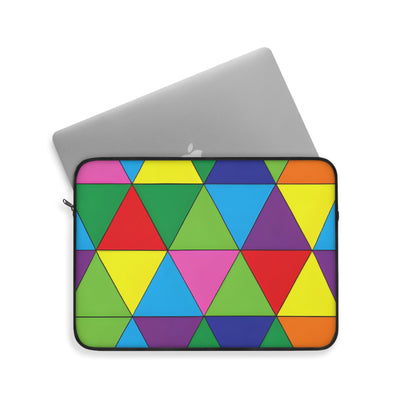 CandyGlamor - LGBTQ+ Laptop Sleeve (12", 13", 15")