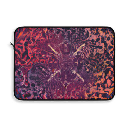 VanityVamp - LGBTQ+ Laptop Sleeve (12", 13", 15")