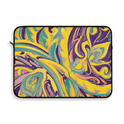 WonderAmazia - LGBTQ+ Laptop Sleeve (12", 13", 15")