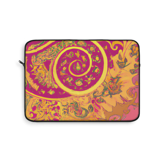 FlamingFay - LGBTQ+ Laptop Sleeve (12", 13", 15")