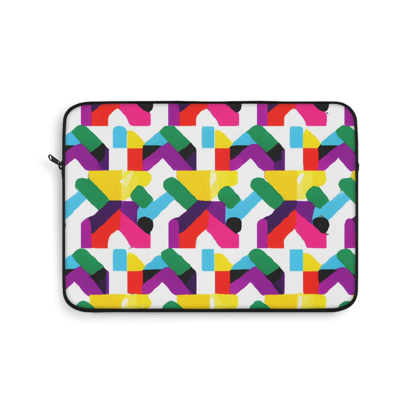 CinnamonKisses - LGBTQ+ Laptop Sleeve (12", 13", 15")