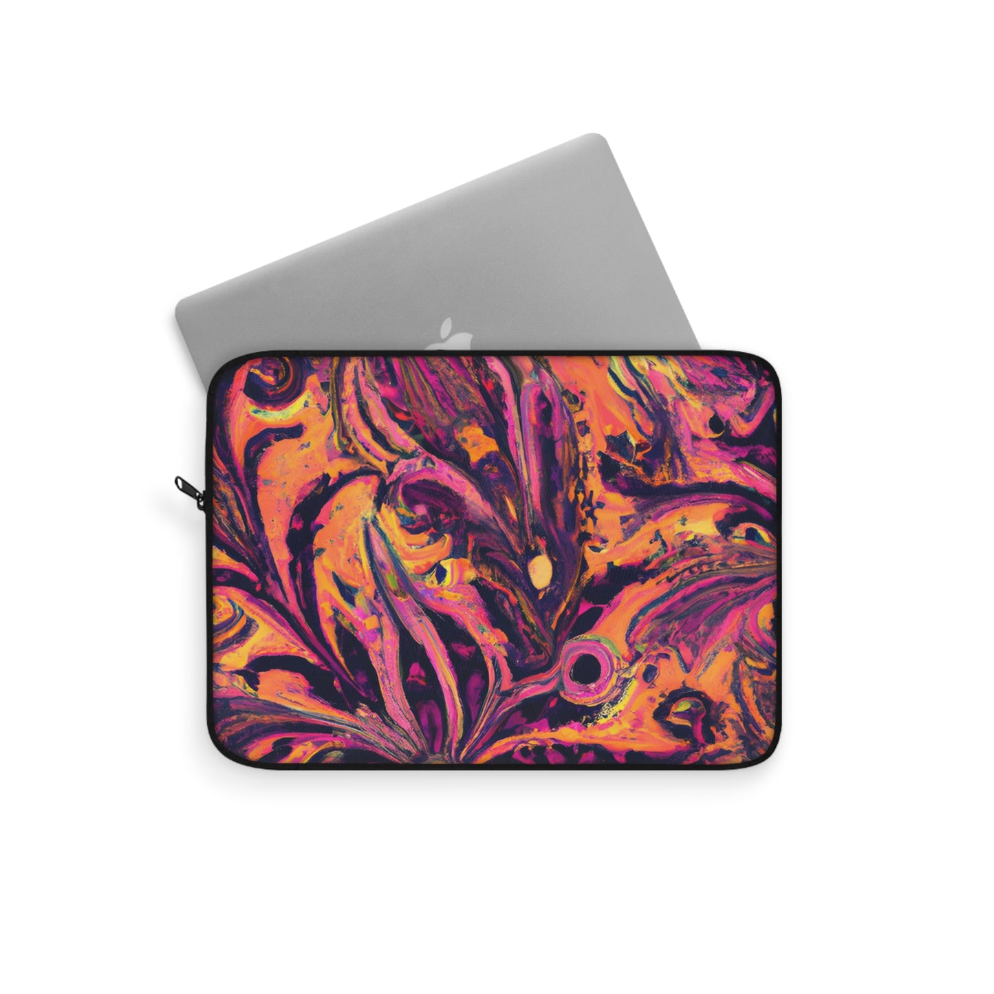 VelvetVamp - LGBTQ+ Laptop Sleeve (12", 13", 15")