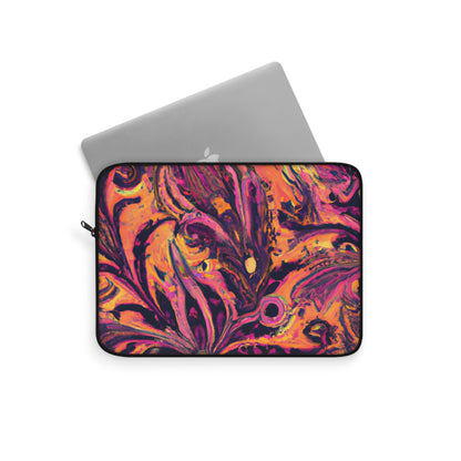 VelvetVamp - LGBTQ+ Laptop Sleeve (12", 13", 15")