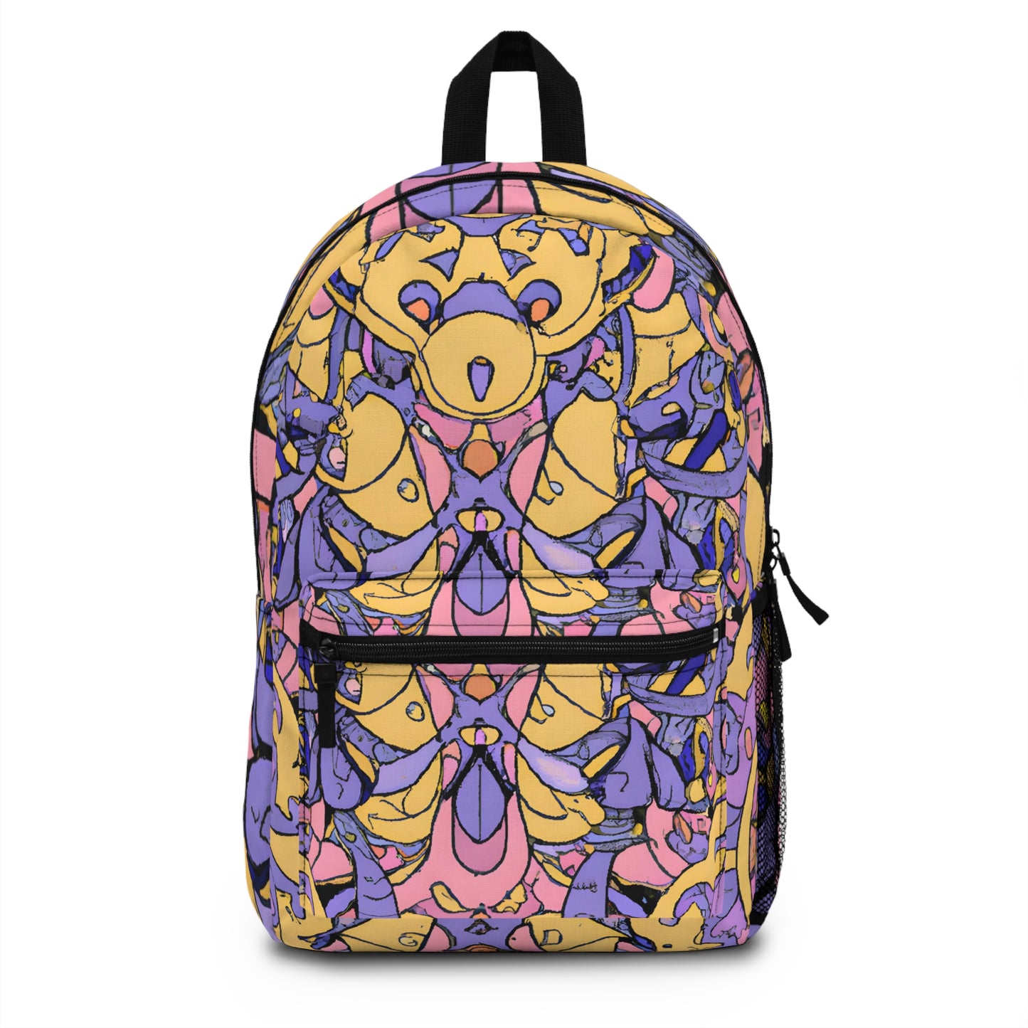 TinkyTearz - LGBTQ+ Pride Backpack
