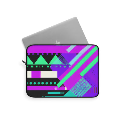StarStryke - LGBTQ+ Laptop Sleeve (12", 13", 15")