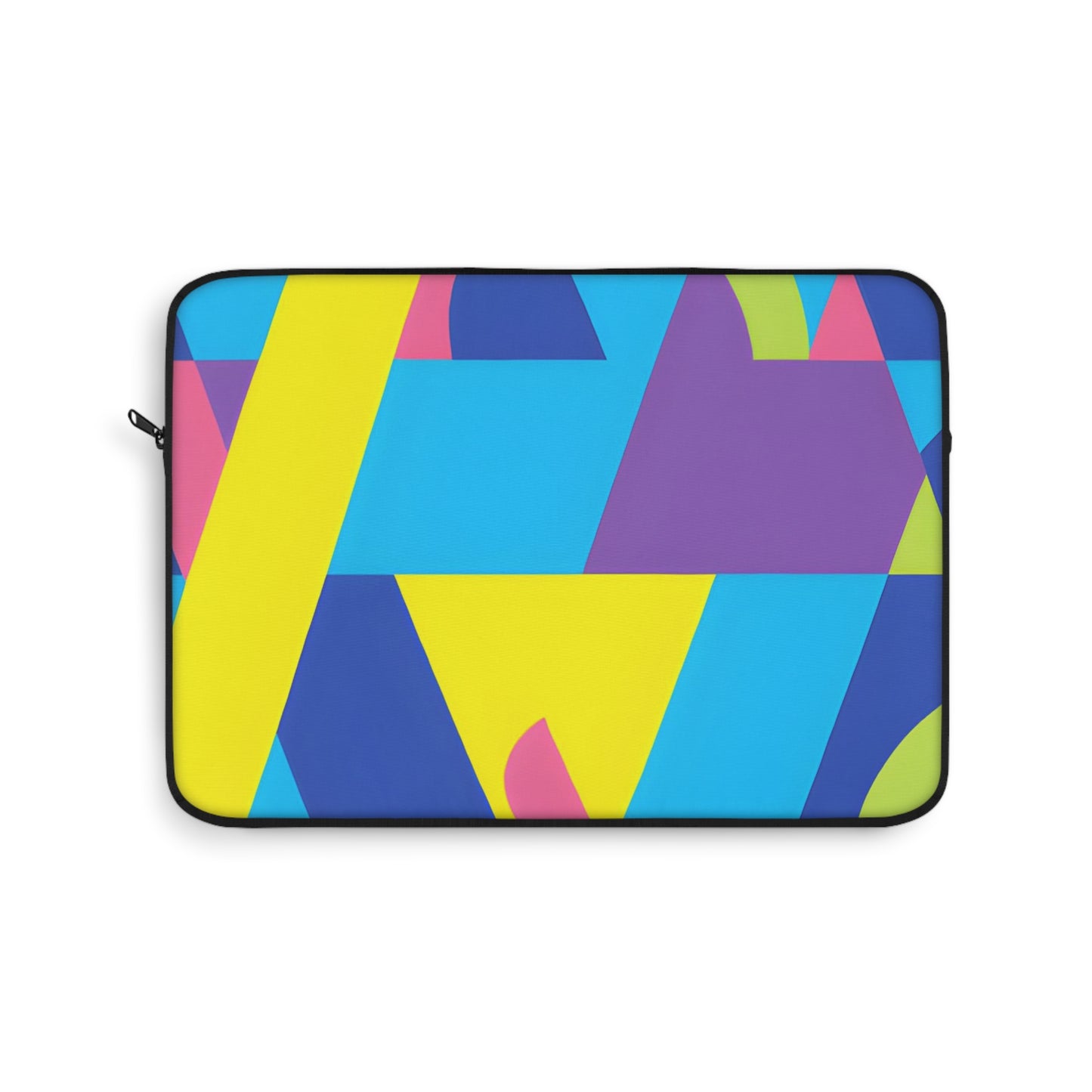 BanjiBoy - LGBTQ+ Laptop Sleeve (12", 13", 15")
