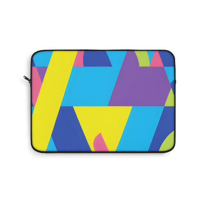 BanjiBoy - LGBTQ+ Laptop Sleeve (12", 13", 15")