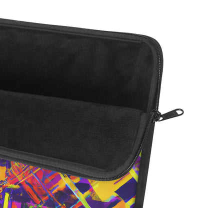 Starluxe - LGBTQ+ Laptop Sleeve (12", 13", 15")