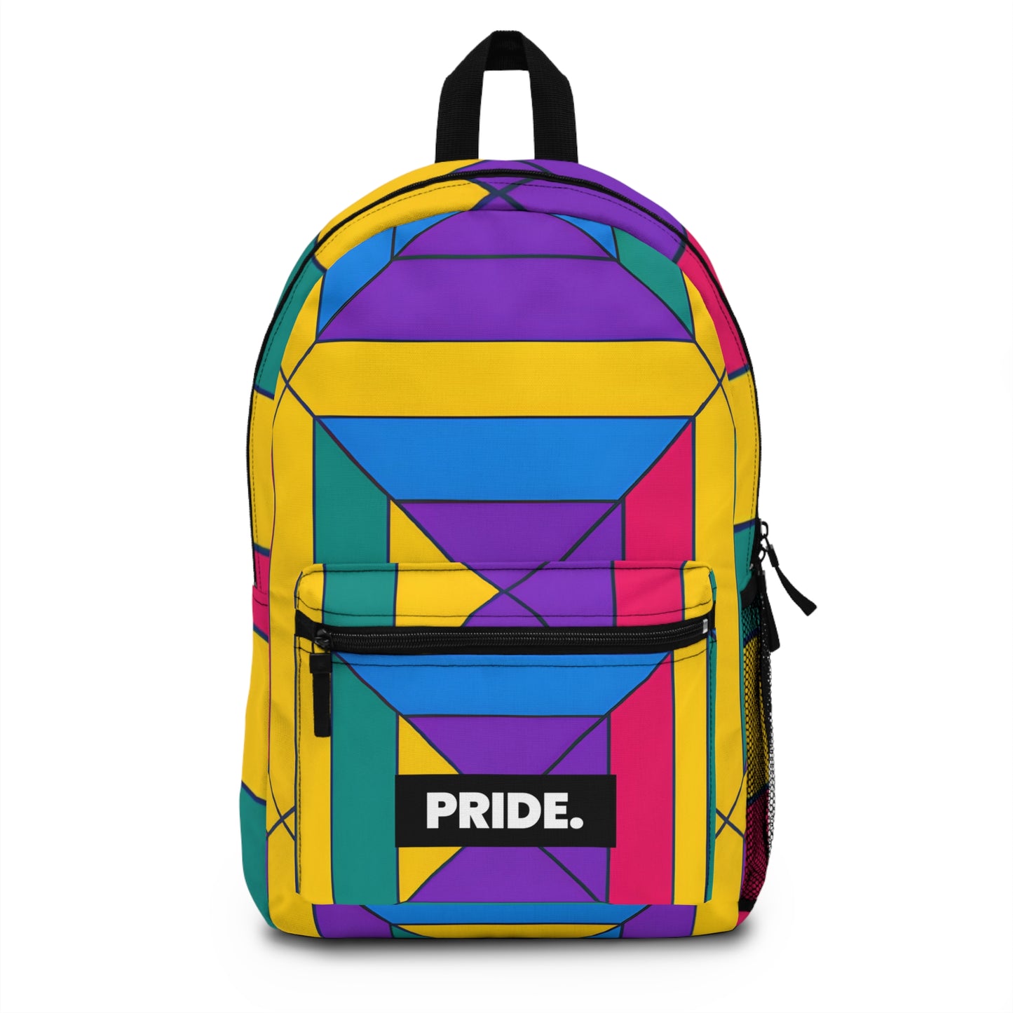 PrincessCyberia - Hustler Pride Backpack