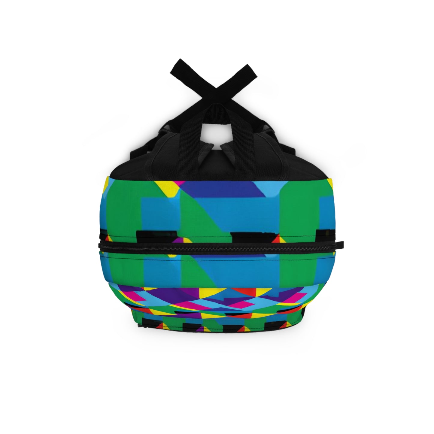 DebonairDiva - Gay Pride Backpack