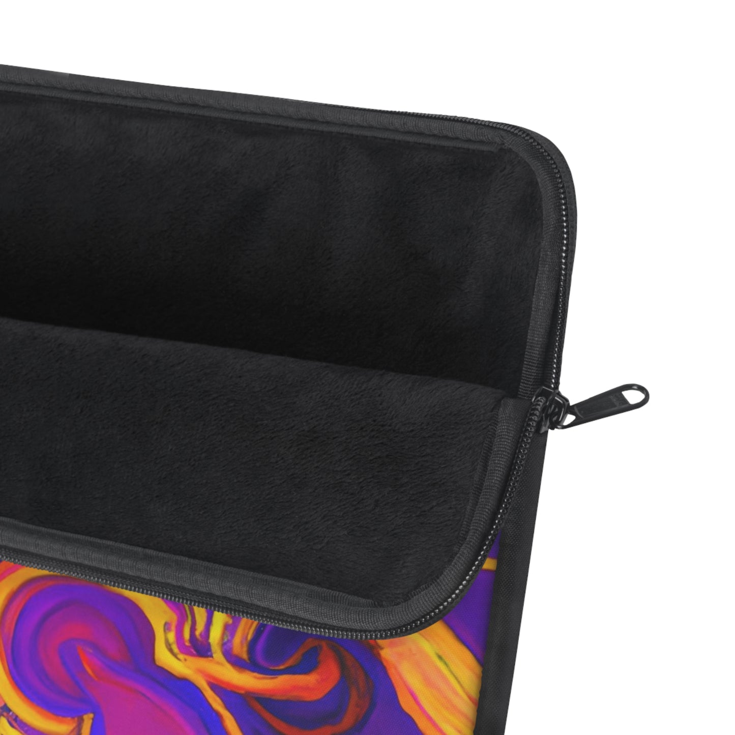 FlapperFlambé - LGBTQ+ Laptop Sleeve (12", 13", 15")