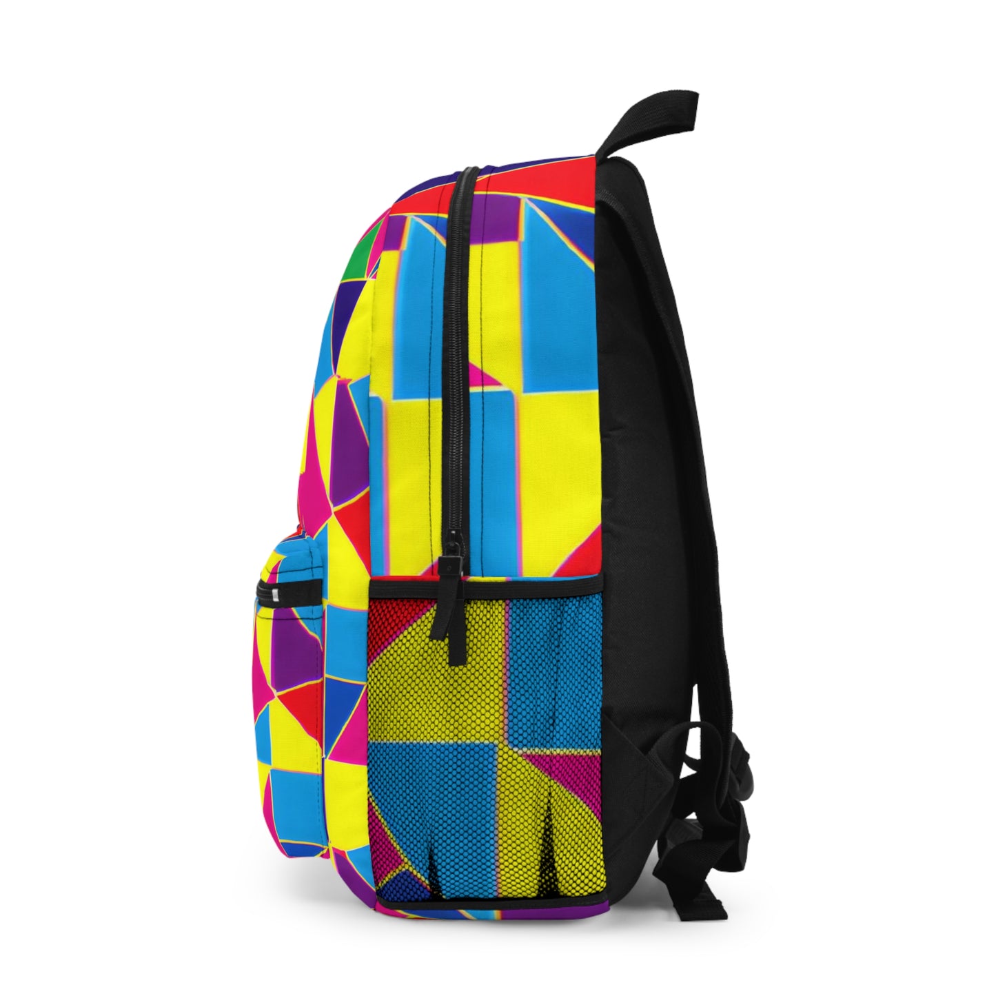 HoratioVonFlambe - Hustler Pride Backpack