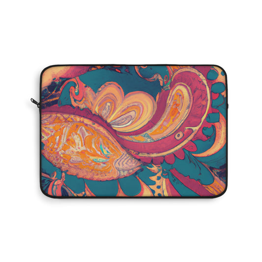 OscaraSparkles - LGBTQ+ Laptop Sleeve (12", 13", 15")
