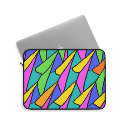 Glamstarz - LGBTQ+ Laptop Sleeve (12", 13", 15")
