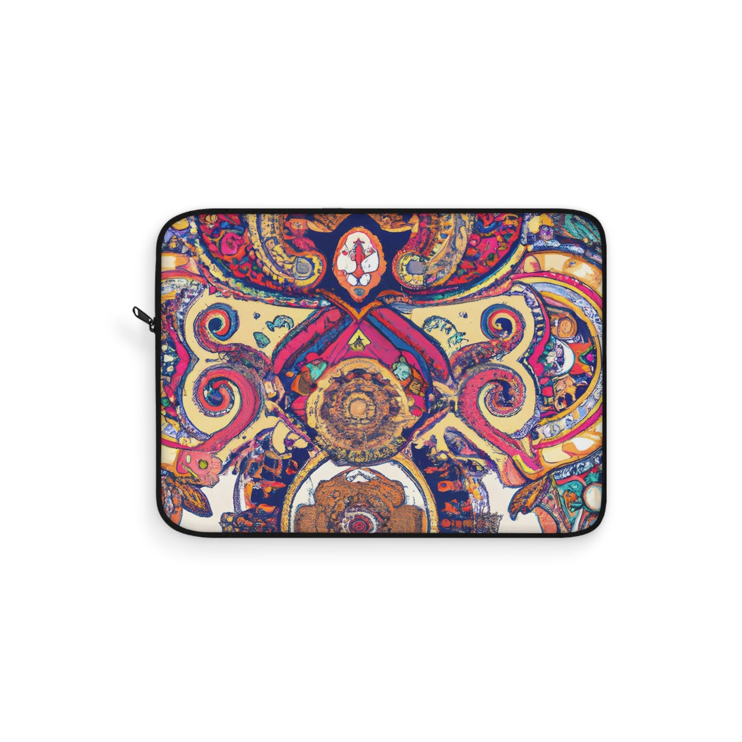 GlitzyDazzle - LGBTQ+ Laptop Sleeve (12", 13", 15")