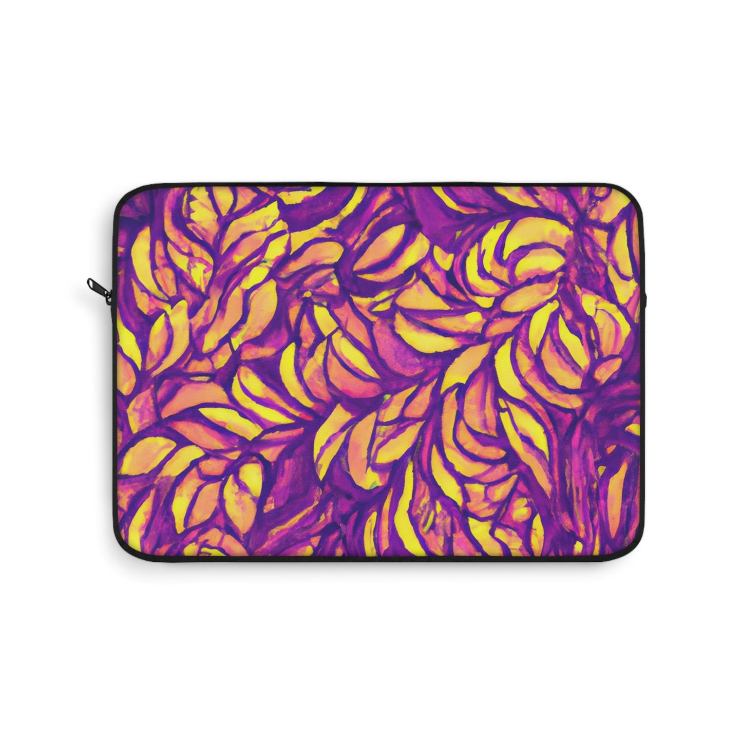 Ivana Flapper - LGBTQ+ Laptop Sleeve (12", 13", 15")