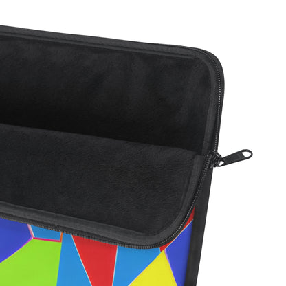 CandyGoGo - LGBTQ+ Laptop Sleeve (12", 13", 15")