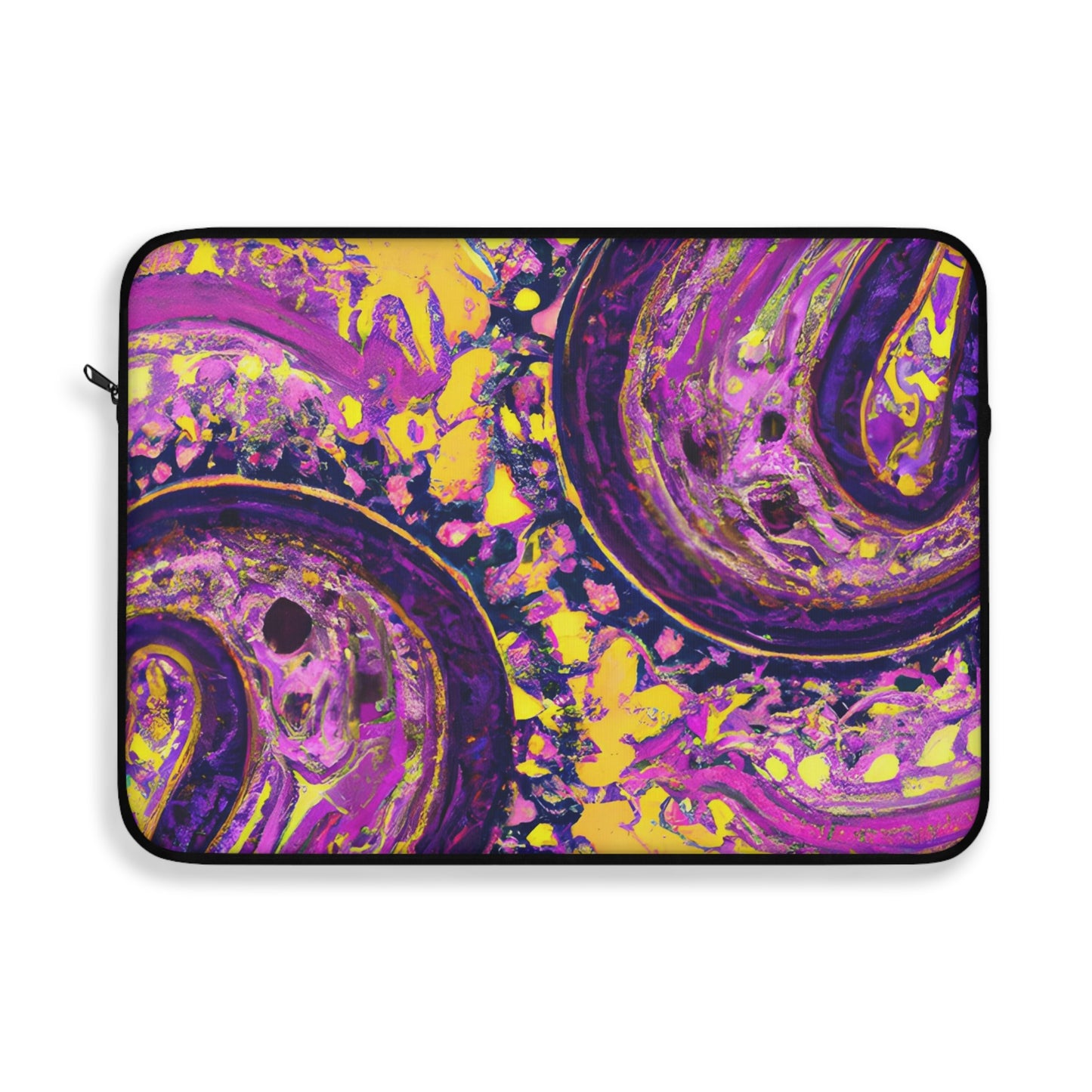 LuxeLaDiva - LGBTQ+ Laptop Sleeve (12", 13", 15")