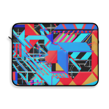 GalacticaFantasia - LGBTQ+ Laptop Sleeve (12", 13", 15")