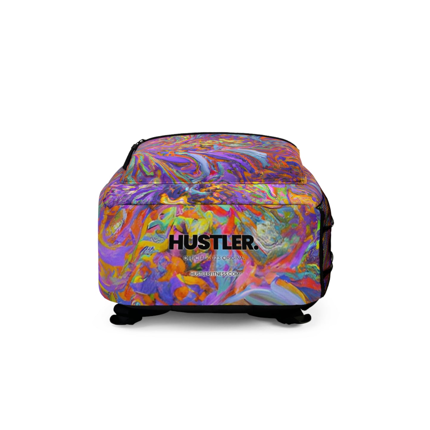 SparklesLaFleur - LGBTQ+ Pride Backpack